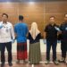 Wujud Pengawasan Berlapis, Lapas Kediri Berhasil Gagalkan Upaya Penyelundupan Barang Terlarang dan Narkotika !