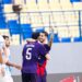Main Di Gresik, Persik Kediri Ditahan Imbang PSIM 2-2