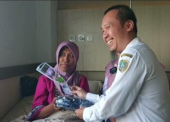 Seribuan Pasien Kanker Dirawat Di RSUD Dokter Iskak Tulungagung