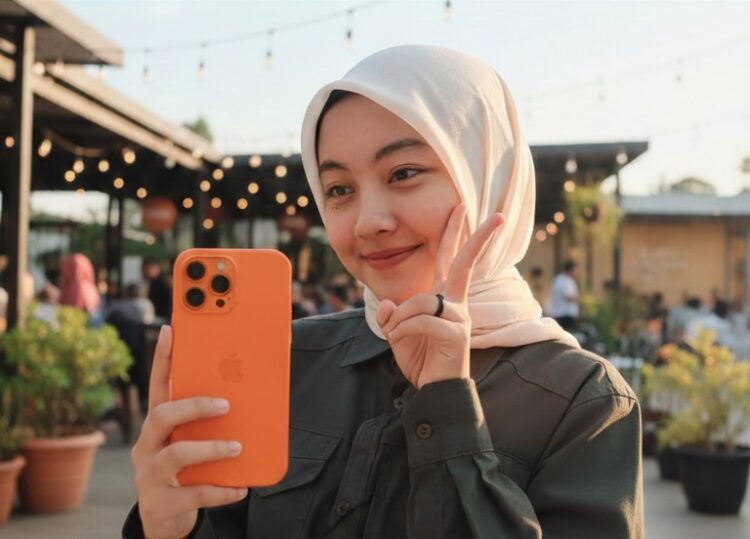 Masyarakat Kediri Dengan Gaji UMK Harus Siap “Gak Maem” 6-7 Bulan Jika Ingin Beli IPhone 17