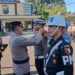 Polres Kediri Kota Gelar Apel Pasukan Operasi Keselamatan 2026