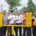 KAI Daop 7 Madiun Percepat Normalisasi Jalur KA di Blitar Demi Kelancaran Angkutan Lebaran 2026