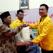 Bukber Ramadan, DPD Partai Golkar Kota Kediri Pererat Silaturahmi Pengurus