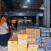 Stok Menipis, Harga Kurma di Kediri Meroket hingga Rp 125 Ribu per Dus