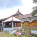 Masjid Al Alawi Banjarmlati Berdiri Sejak Abad 17