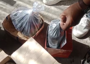 Pelajar di Blitar Kota Ditangkap Saat Jual Bubuk Mercon, Terancam 15 Tahun Penjara