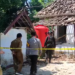 Rumah Warga Kandangan Kediri Meledak Dua Kali, Polisi Temukan Bahan Bubuk Mesiu