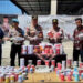 Gerebek Rumah di Wates Kediri, Polisi Amankan Ratusan Petasan Siap Edar yang Dipamerkan via Live TikTok