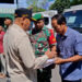 Perkuat Ekonomi Desa, Bupati Tulungagung dan Dandim Serahkan Truk Operasional Koperasi Merah Putih