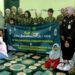 Peduli Masa Depan Generasi Muda, Kejari Kediri Bagikan Sembako di Panti Asuhan 