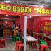 Nikmatnya Sego Bebek Mbah Benu Pare, Jadi Buruan Menu Berbuka dengan Racikan Bumbu Hitam yang Khas