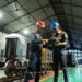 Jamin Keandalan Sarana, KAI Daop 7 Madiun Intensifkan Perawatan Lokomotif dan Kereta Jelang Angkutan Lebaran 2026