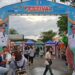 Savana Takjil 2026, Magnet Baru Ramadan Di Tulungagung