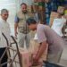 Bulog Kediri Telah Salurkan 557.244 Liter Minyakkita, Laris Manis Selama Ramadhan