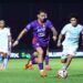 Persik Kediri Susah Payah Kalahkan PSBS Biak