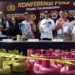 Polisi Ungkap Praktik Penyalahgunaan LPG 3 Kg, Penyebab Kelangkaan Di Tulungagung