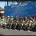 Polres Tulungagung Siagakan Ratusan Personel Amankan Arus Mudik Lebaran