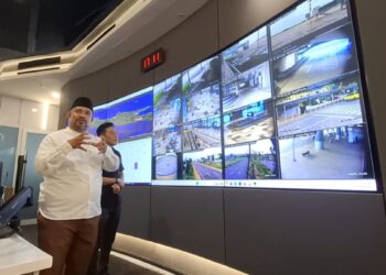 Bandara Dhoho Kediri Siagakan Posko Angkutan Lebaran 2026, Penumpang Naik 55 Persen