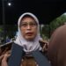 Libur Lebaran, Petugas DLHKP Kota Kediri Tetap Bekerja Demi Jaga Kebersihan Kota