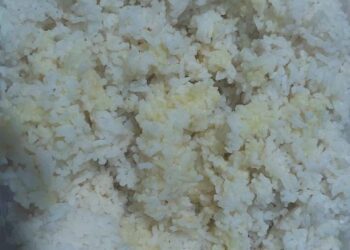 Upaya Penyelundupan Nasi Bercampur Pil Dobel L di Lapas Blitar Berhasil Digagalkan