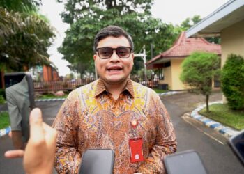 Mas Dhito Tegaskan Nol Toleransi Terhadap Penyimpangan Pengisian Perangkat Desa