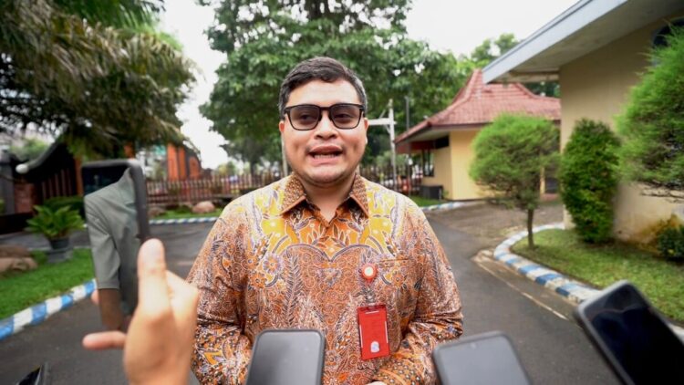 Mas Dhito Tegaskan Nol Toleransi Terhadap Penyimpangan Pengisian Perangkat Desa