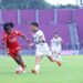 Persik Kediri harus puas berbagi poin setelah ditahan imbang Persijap Jepara tanpa gol dalam lanjutan Super League 2025/2026.