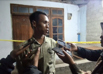 Bocah 3 Tahun di Kediri Tewas dengan Sejumlah Luka Lebam, Polisi Periksa Orang Tua