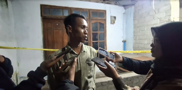 Bocah 3 Tahun di Kediri Tewas dengan Sejumlah Luka Lebam, Polisi Periksa Orang Tua