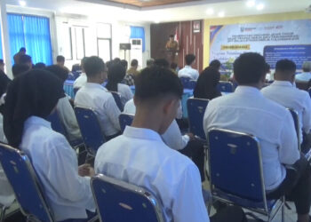 80 Pemuda Digembleng di BLK Tulungagung, Disiapkan Siap Kerja dalam Sebulan Lebih