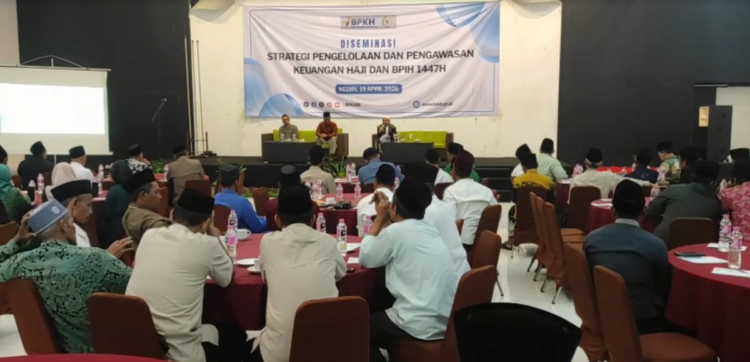 DPR RI Tekankan Transparansi Dana Haji Rp 180 Triliun, Dorong Efisiensi untuk Perpendek Antrean