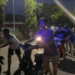 Gelar Razia Balap Liar di Gedog, Polisi Amankan Puluhan Motor dan Paksa Remaja Dorong Kendaraan Sejauh 2 KM