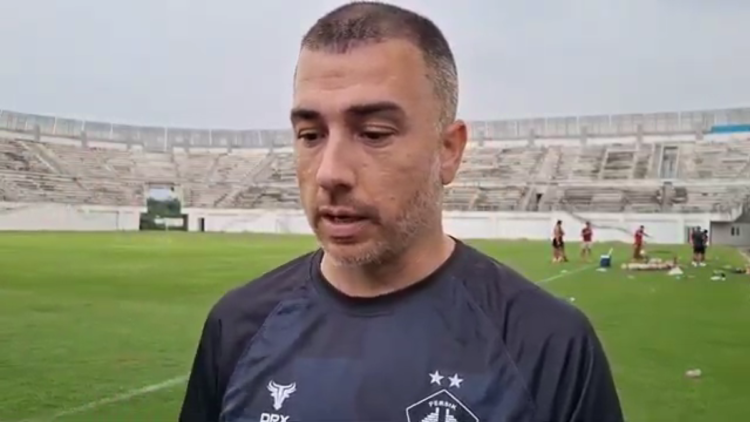 Targetkan Poin Penuh di Brawijaya, Persik Kediri Pantang Remehkan Kebangkitan Persijap