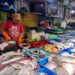 Cuaca Ekstrem, Pasokan Ikan ke Kota Kediri Tersendat, Harga Melonjak hingga Rp 10 Ribu per Kg