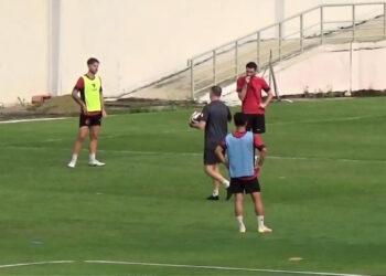 Kabar Baik bagi Persik Mania! Rendy Sanjaya hingga Telmo Castanheira Pulih, Macan Putih Siap Terkam Persijap