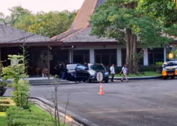 Enam Jam Geledah Rumah Dinas dan Pribadi Bupati Tulungagung, KPK Amankan Dokumen ‘Surat Pernyataan’ Penekan OPD