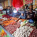Pasca-Lebaran, Harga Cabai dan Bumbu Dapur di Kota Kediri Kompak Turun Signifikan