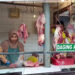 Harga Daging Sapi di Pasar Wlingi Masih Melambung, Pedagang Keluhkan Maraknya Penjualan Daging Ilegal Secara Online