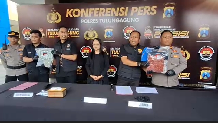 Kakek 70 Tahun Di Tulungagung, Cabuli Anak Tetangga Sejak SD Hingga SMA