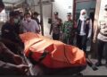 Wanita di Tulungagung Ditemukan Tewas Bersimbah Darah di Dapur Rumah