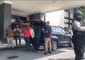 KPK Geledah Kantor Pemkab Tulungagung, dan Panggil Seluruh Kepala OPD