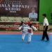 Kejurkab Taekwondo Perdana Digelar, KONI Kabupaten Kediri Bidik Regenerasi Atlet Menuju Level Nasional