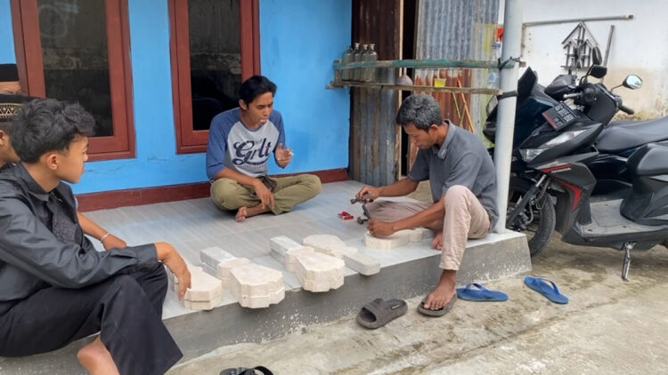 Pulang dari Banyuwangi, Satu Keluarga asal Blitar Tewas dalam Laka Maut di Probolinggo