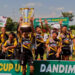 Menang Dramatis via Adu Penalti, Bintang Muda Kediri Sabet Takhta Juara Dandim Cup 2026