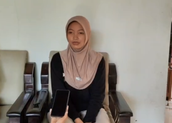 Dilema Atlet Kriket Peraih Medali Porprov, Lolos Jalur Prestasi di UM, Kini Terancam Tak Kuliah Akibat Biaya dan Rawat Ibu Sakit Tumor