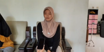 Dilema Atlet Kriket Peraih Medali Porprov, Lolos Jalur Prestasi di UM, Kini Terancam Tak Kuliah Akibat Biaya dan Rawat Ibu Sakit Tumor