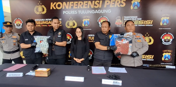 Gadis 16 Tahun di Tulungagung Dicabuli Tetangga Selama 4 Tahun, Pelaku Terancam 9 Tahun Penjara