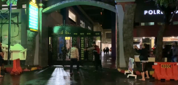 KPK Benarkan OTT Bupati Tulungagung Gatut Sunu, 16 Orang Diamankan