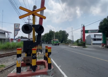 Usut Tabrakan KA Dhoho dan Truk di Blitar, Polisi Periksa 5 Saksi hingga Rekaman CCTV