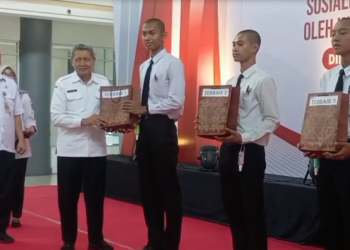 Tekan Pengangguran, Pemkab Kediri Buka Akses dan Kerja Sama Magang ke Jepang